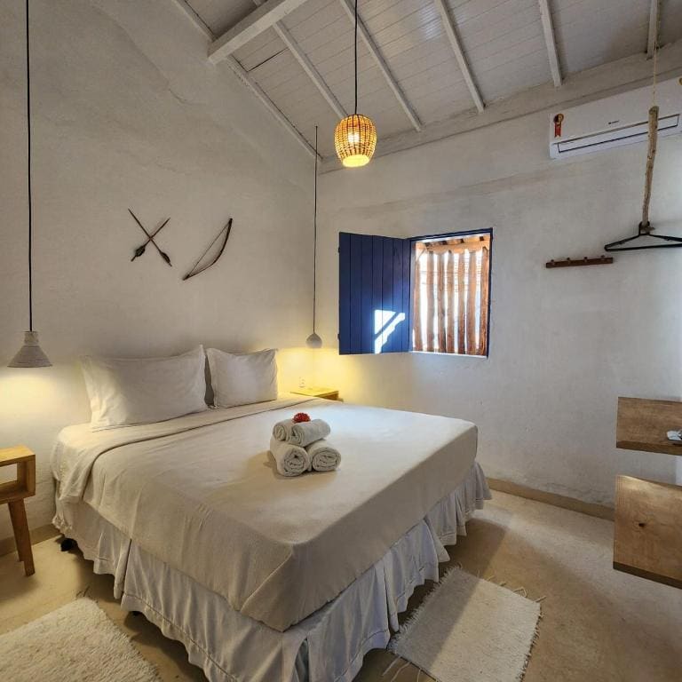 Deluxe Queen Room room - Image 1