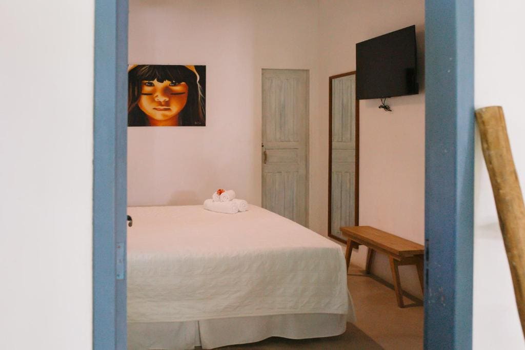 Deluxe Double or Twin Room with Balcony room - Image 1