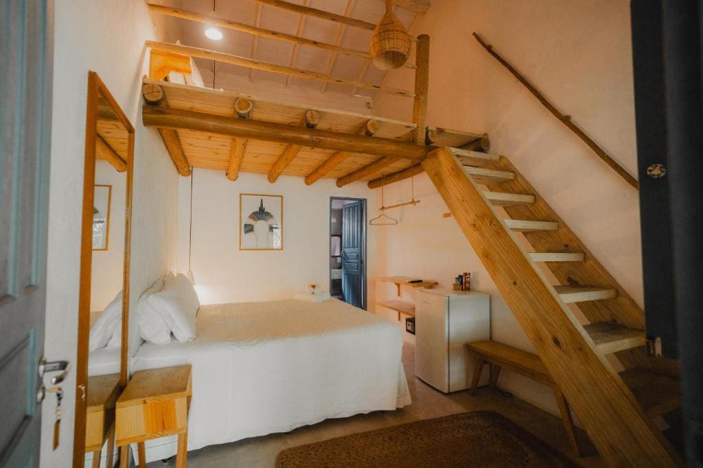 Deluxe Quadruple Room room - Image 2
