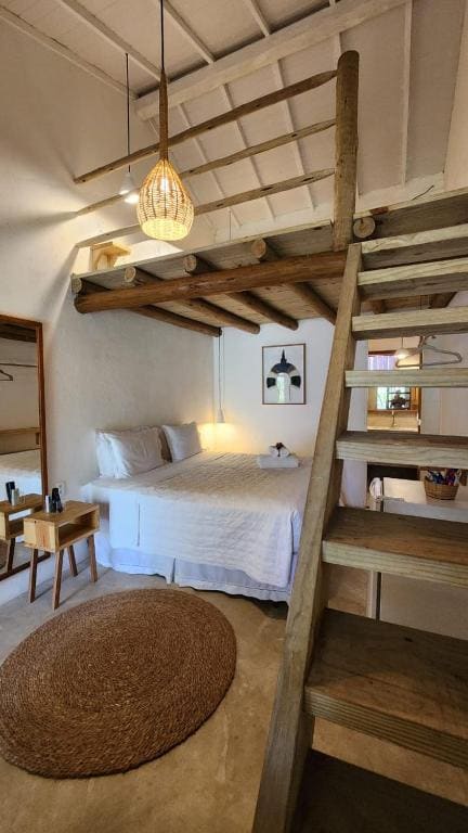 Deluxe Quadruple Room room - Image 3