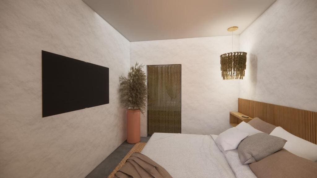 King Suite with Balcony room - Image 3