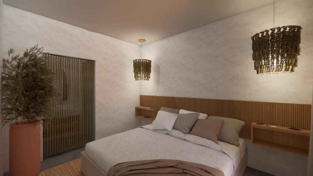 King Suite with Balcony room - Image 2