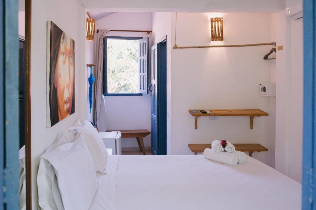 Superior Double Room room - Image 2
