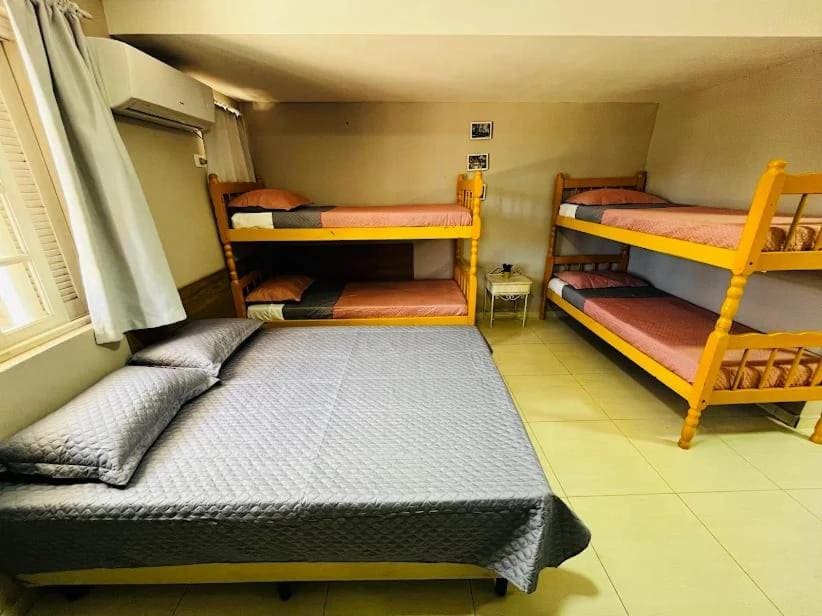 Family Suite room - Image 1