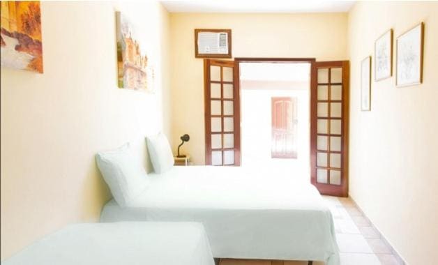 Standard Double Room room - Image 1