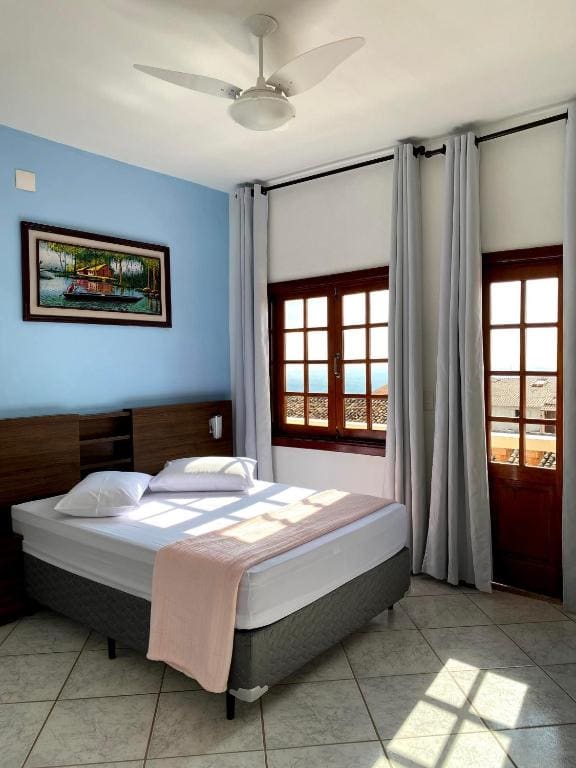 Large Double Room room - Image 2