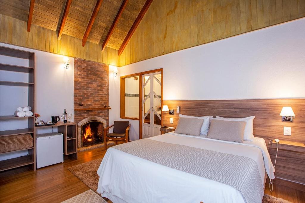 Chalet with Japanese style bathtub room - Image 2