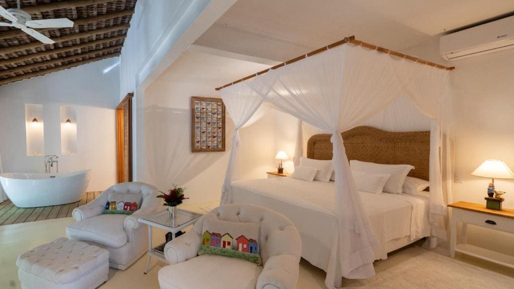 Suite room - Image 1