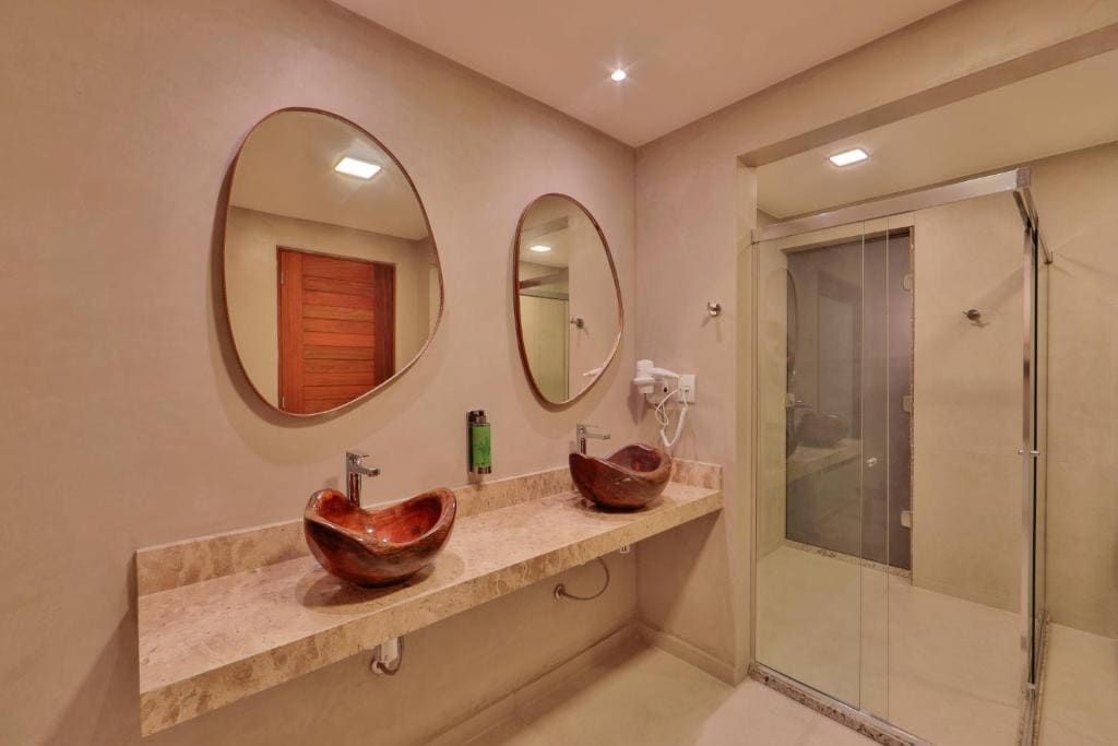Bungalow with Sea View room - Image 3