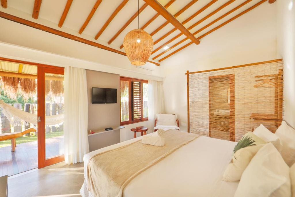 Bungalow with Garden View room - Image 2