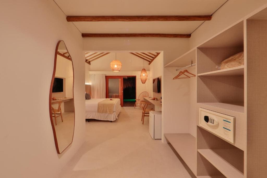 Bungalow with Garden View room - Image 1