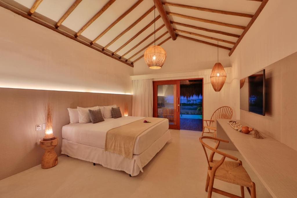 Bungalow with Garden View room - Image 3