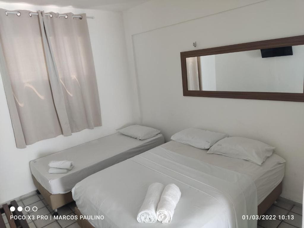 Double Room room - Image 1