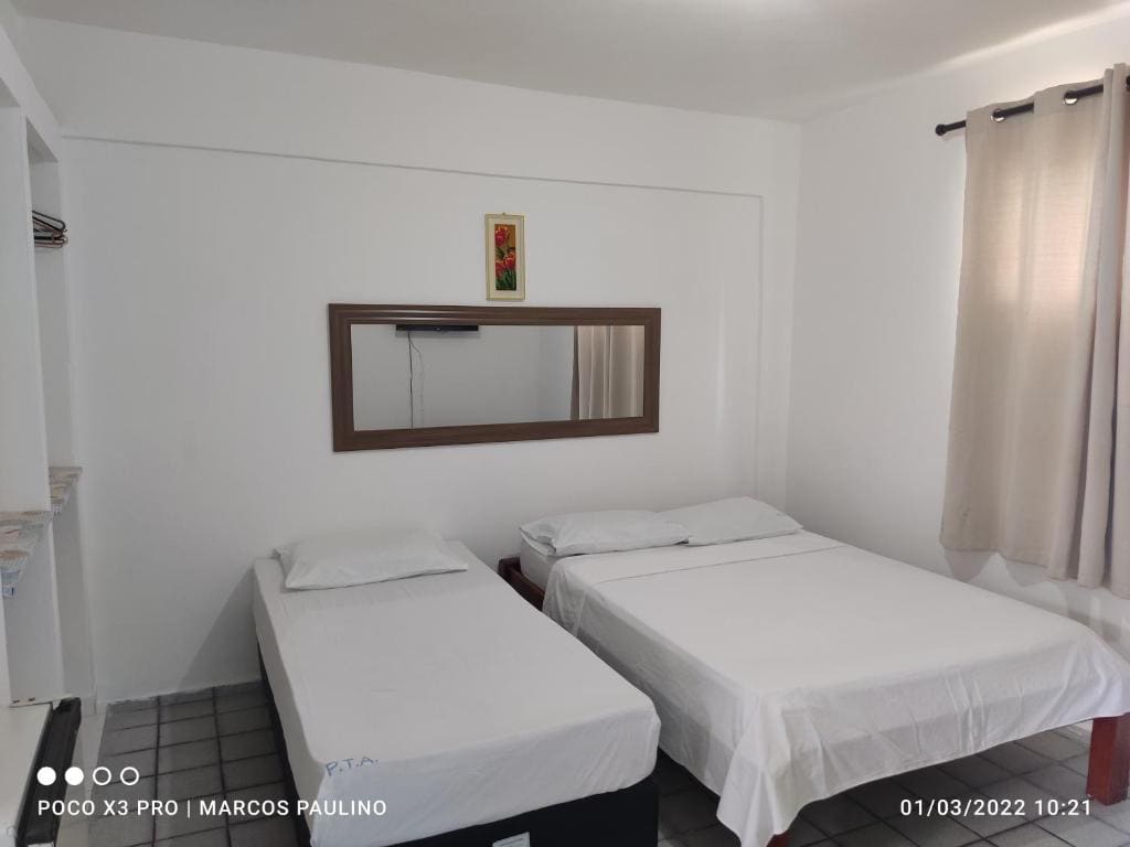 Double Room room - Image 2