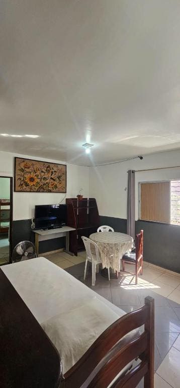 Quadruple Room with Bathroom room - Image 1