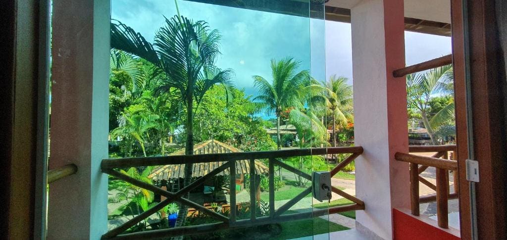Double Room with Garden View room - Image 2