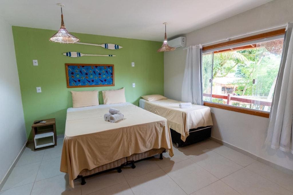 Family Suite room - Image 2