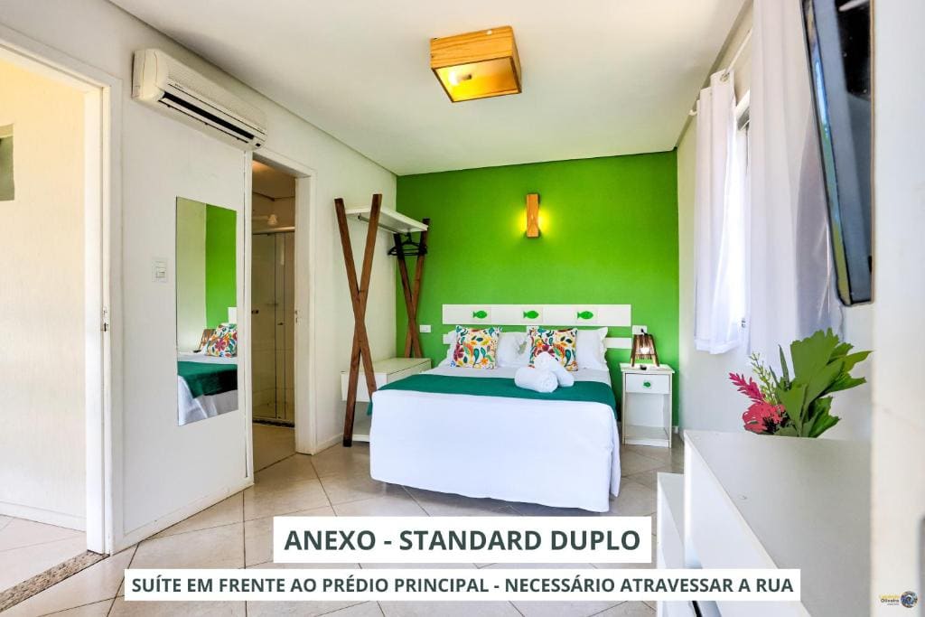 Standard Double Room room - Image 2