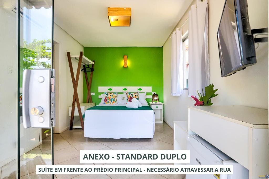 Standard Double Room room - Image 3