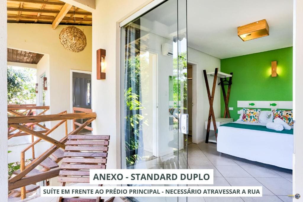 Standard Double Room room - Image 1