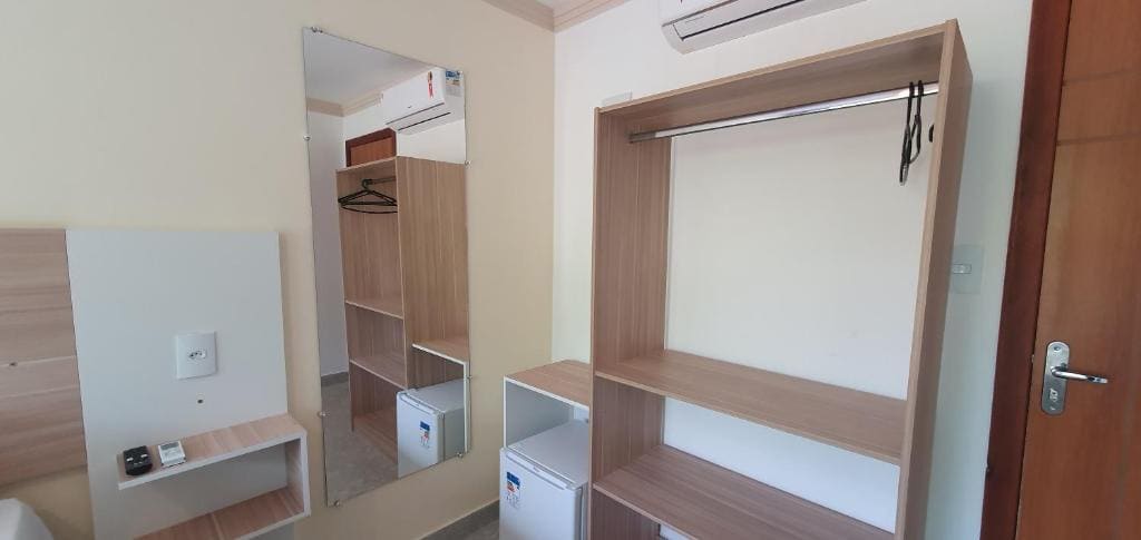 Triple Room with Garden View room - Image 3