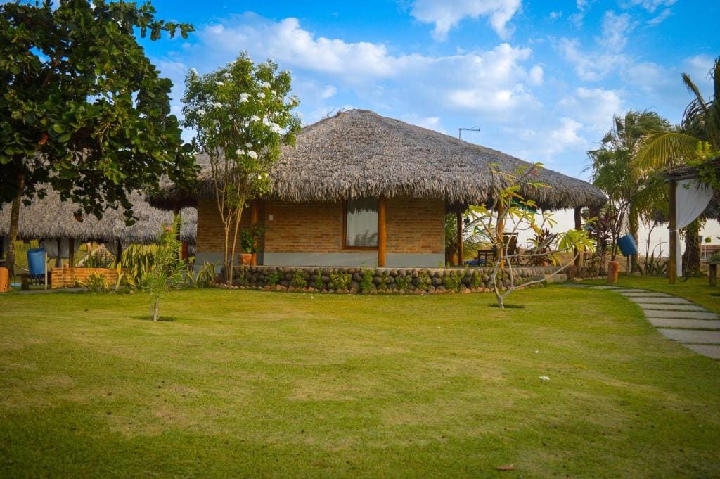 Chalet room - Image 1
