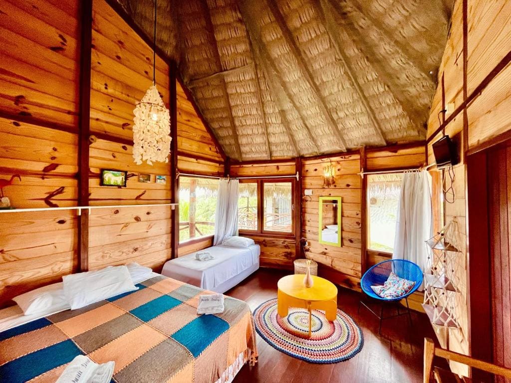 Deluxe Bungalow room - Image 1