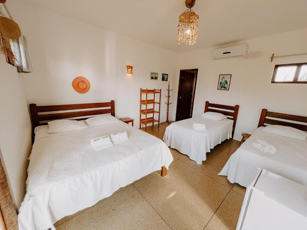 Apartment with Balcony room - Image 1