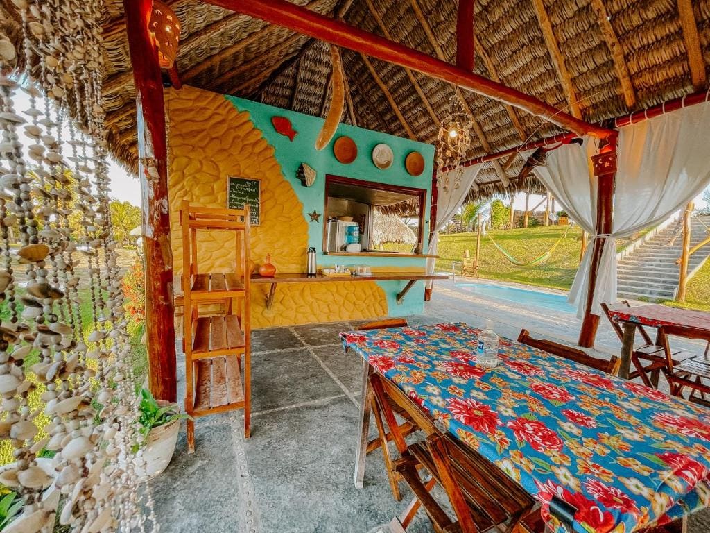 Double Room with Garden View room - Image 2