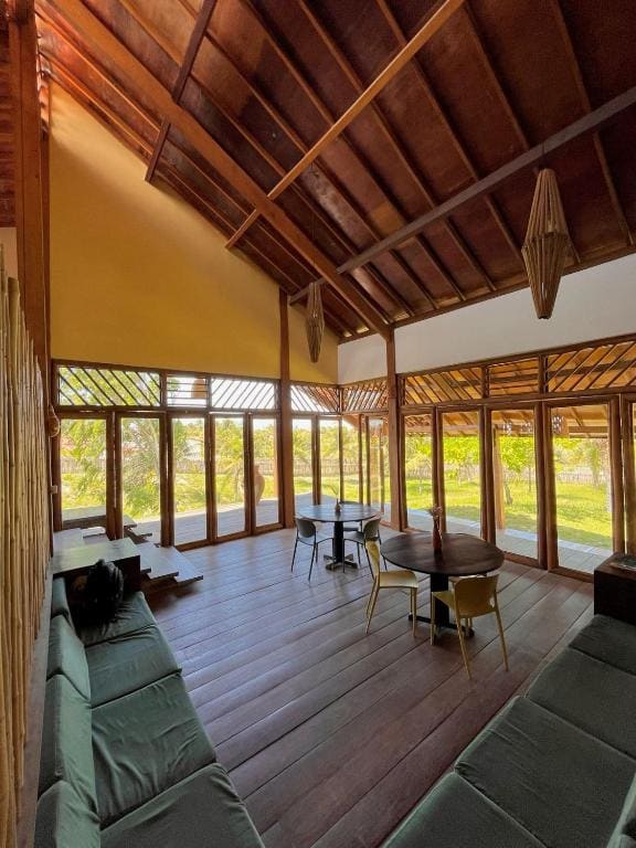 Triple Room with Garden View room - Image 2