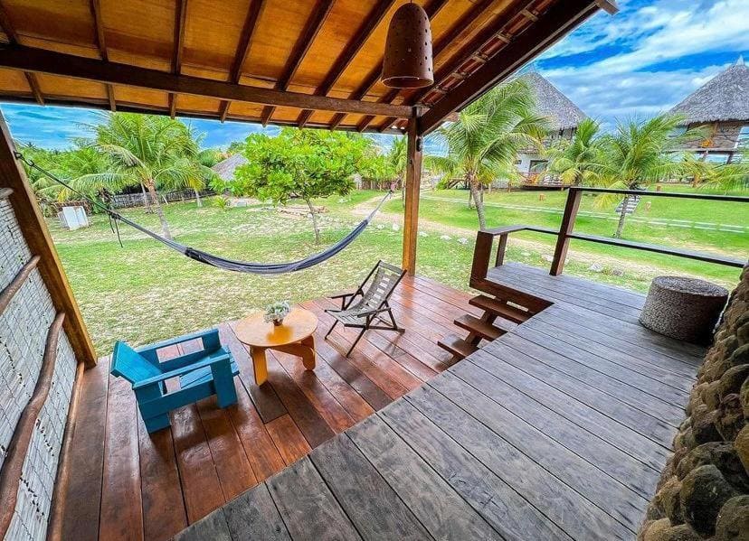 Triple Room with Garden View room - Image 3
