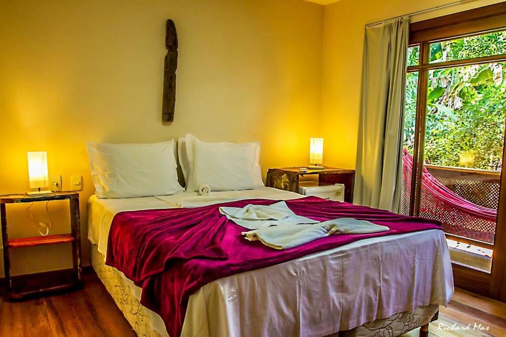 Master Double Room room - Image 3