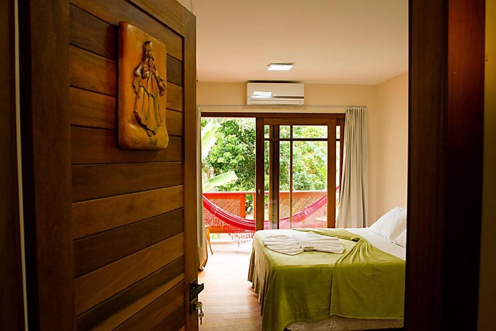 Master Quadruple Room room - Image 3