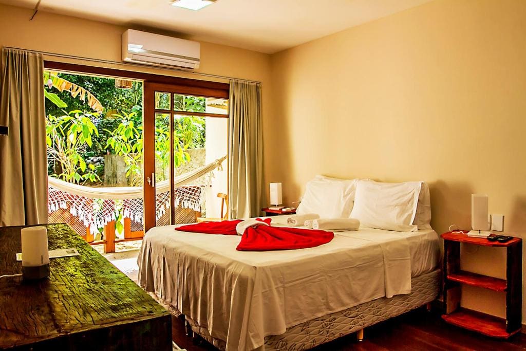 Master Quadruple Room room - Image 2