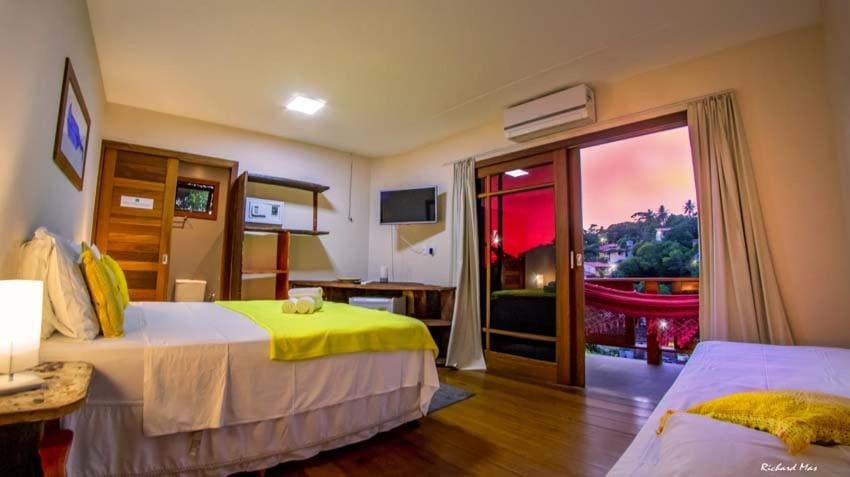 Luxury Triple Room room - Image 3