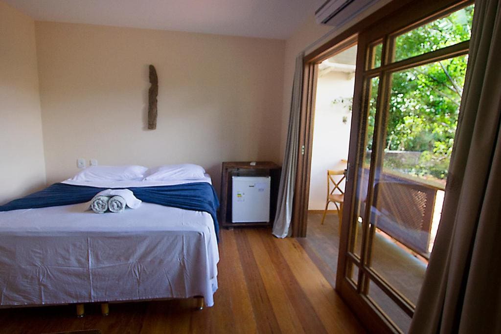 Master Double Room room - Image 1