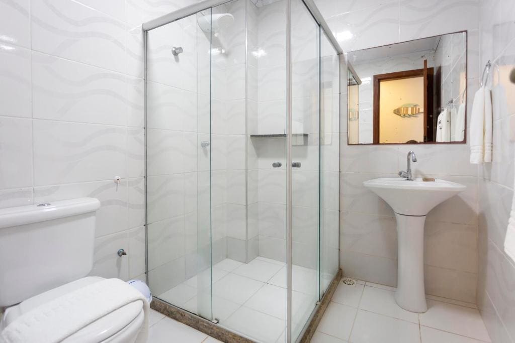 Standard Quadruple Room room - Image 2