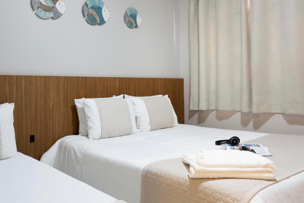 Standard Quadruple Room room - Image 1