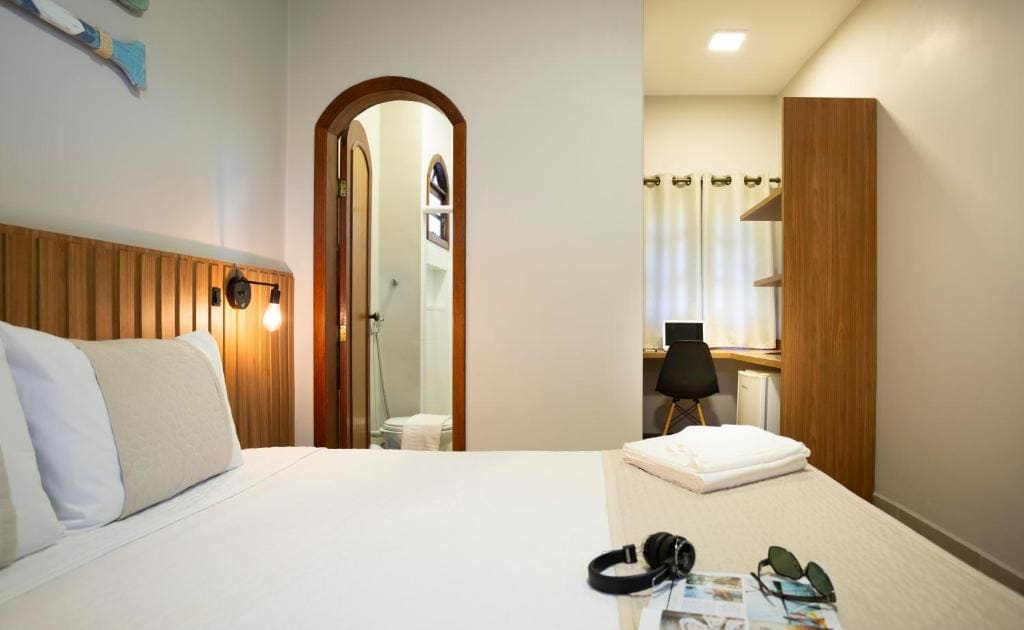 Superior Double Room room - Image 3