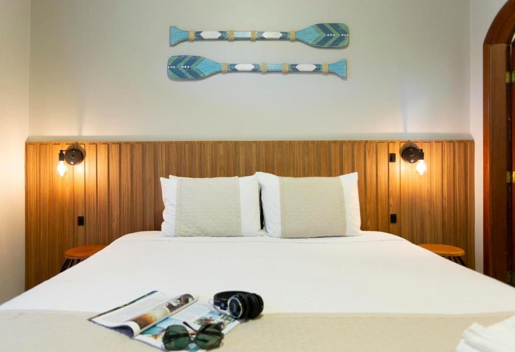 Superior Double Room room - Image 2