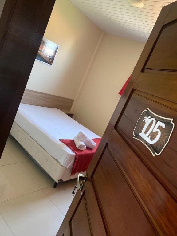 Deluxe Double Room room - Image 2