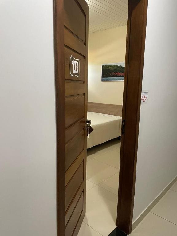 Deluxe Double Room room - Image 1