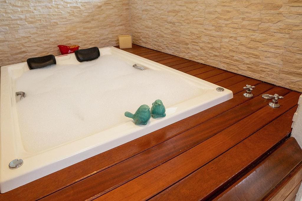 Deluxe Suite room - Image 1