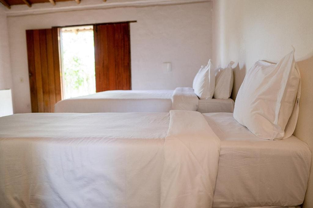 Standard Triple Suite room - Image 2