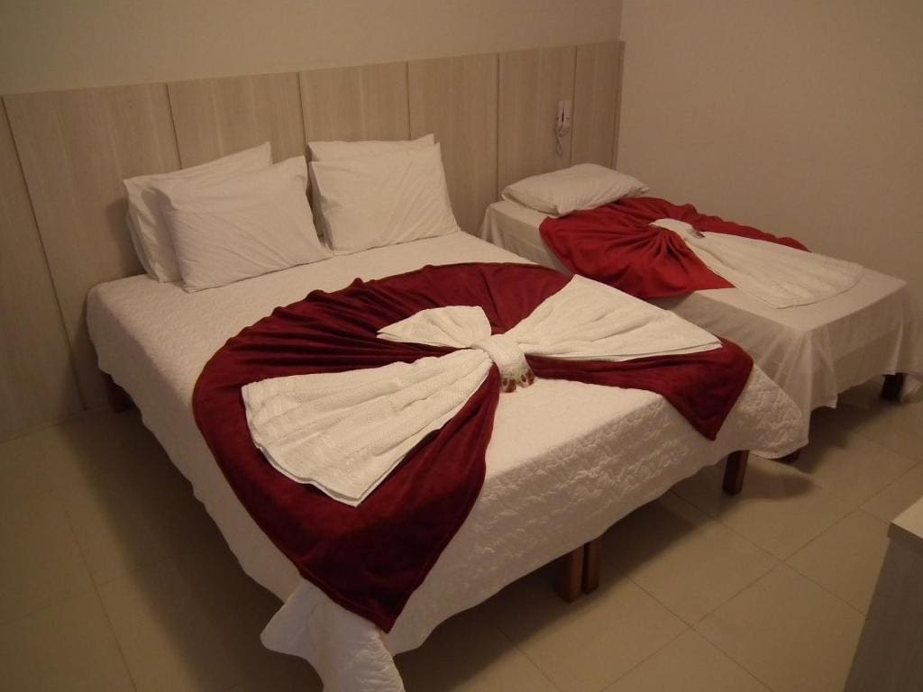 Triple Room room - Image 3