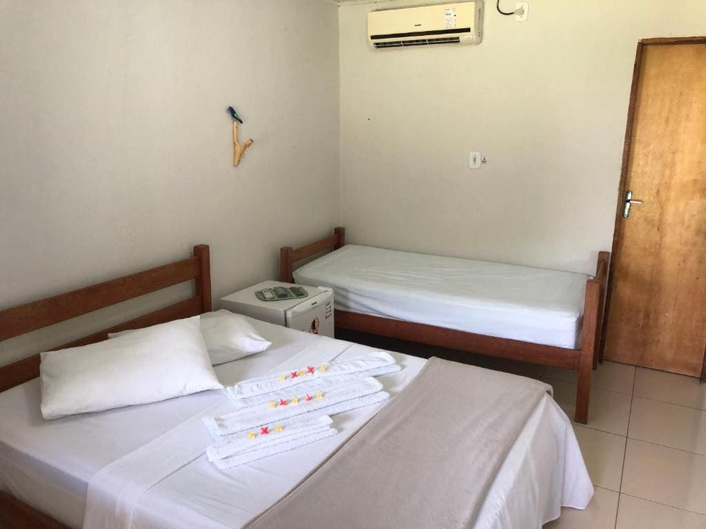 Budget Double Room room - Image 1