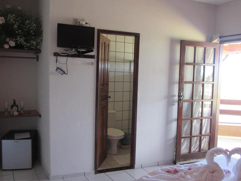 Standard Quadruple Room room - Image 2