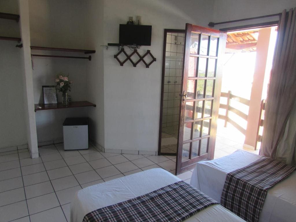 Standard Quadruple Room room - Image 1