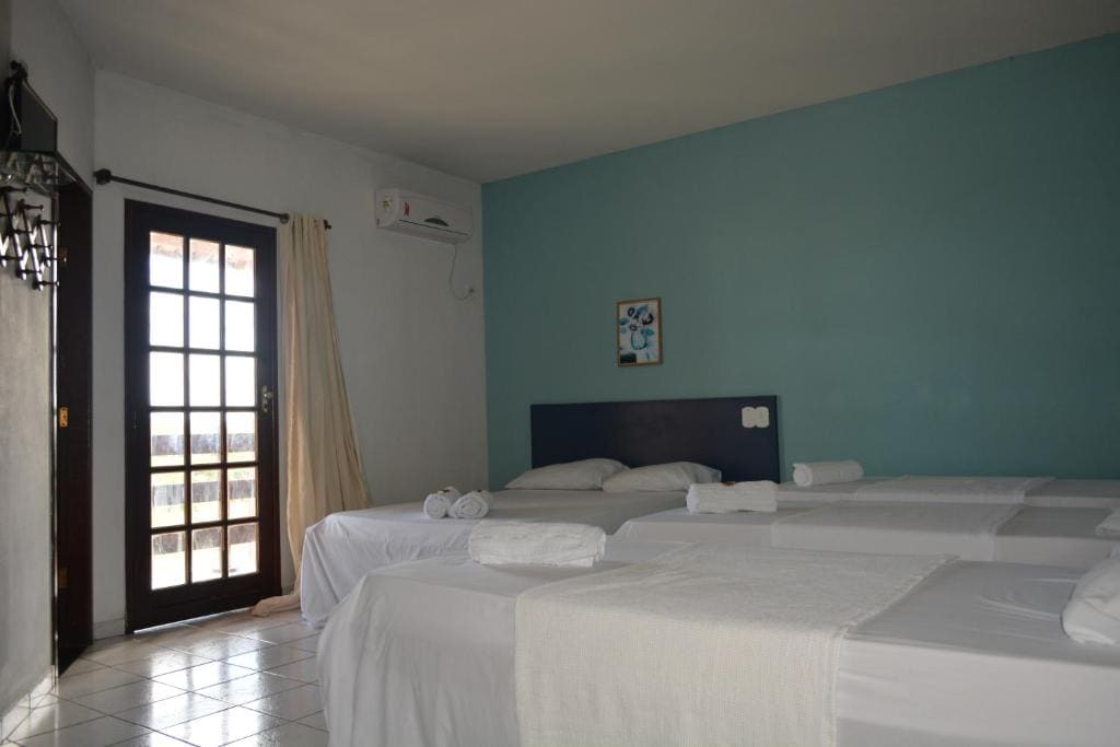 Standard Double Room room - Image 3