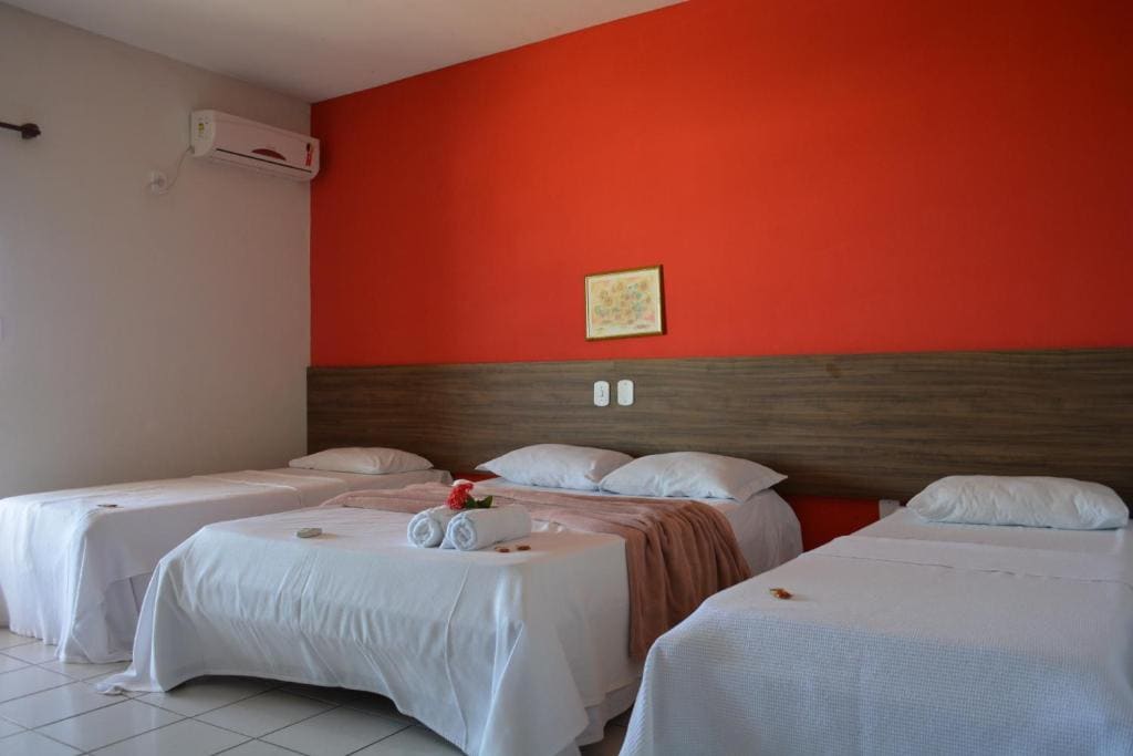 Standard Double Room room - Image 1